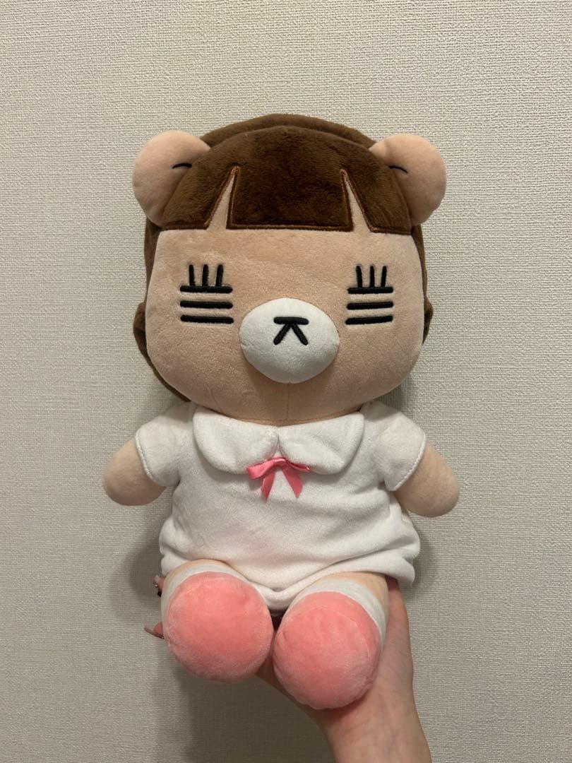 コレサワ れ子ちゃん ぬいぐるみ