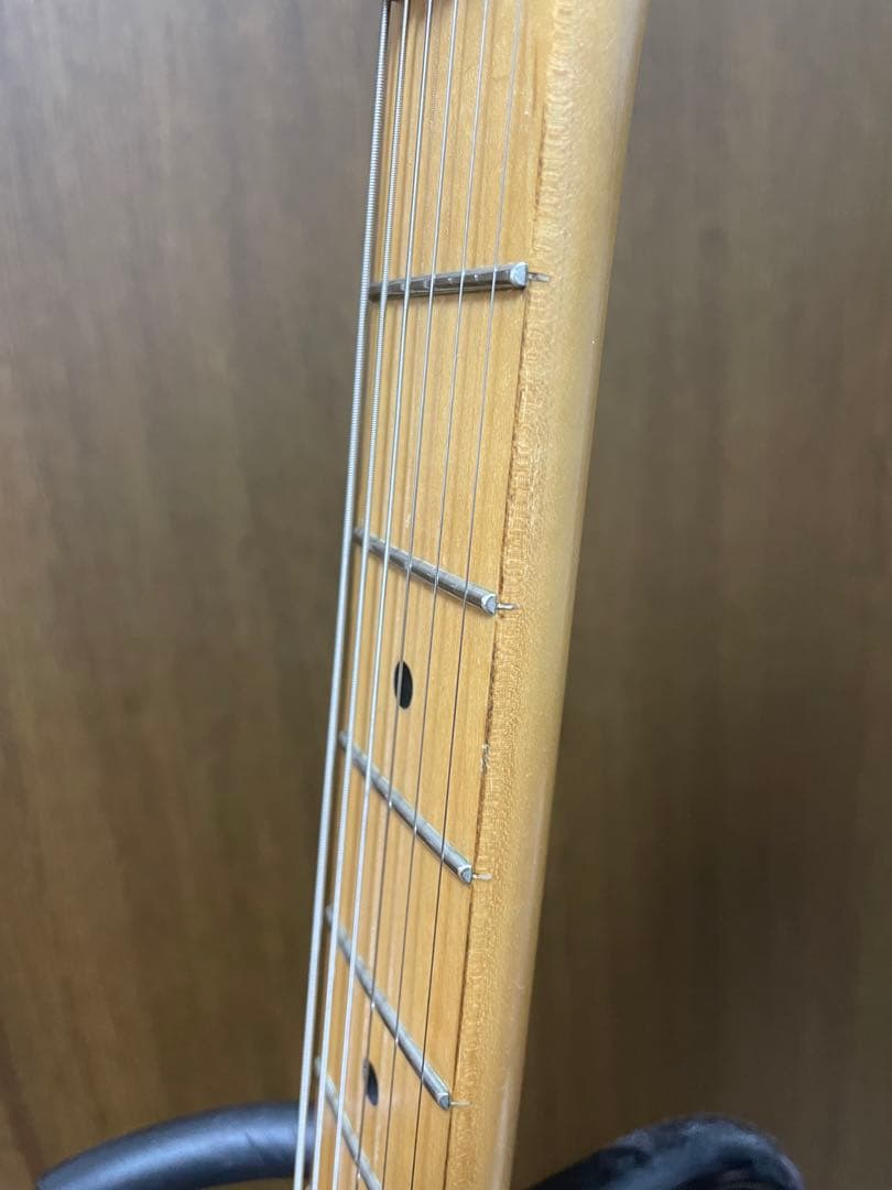 SCHECTER シェクター SD-2-24 ギター ブルー