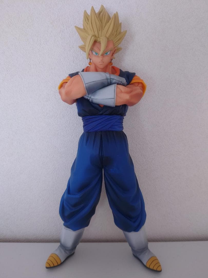 L*E様 ドラゴンボール　フィギュア　MSP　ベジット