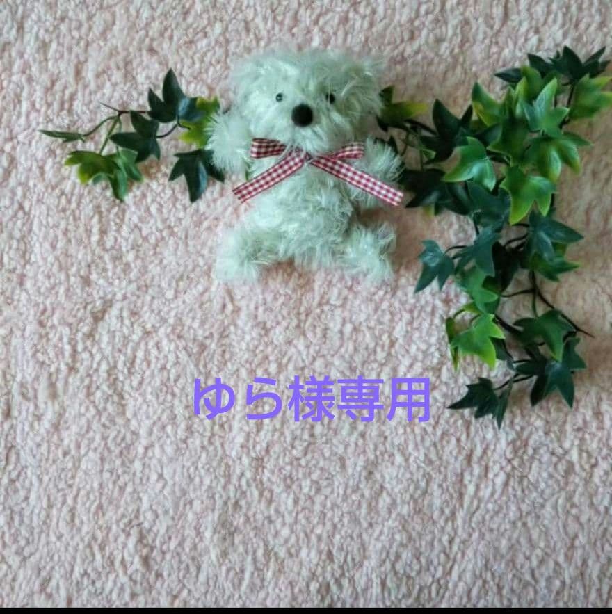 犬服 ☆ゆら様専用ページ ハンドメイド