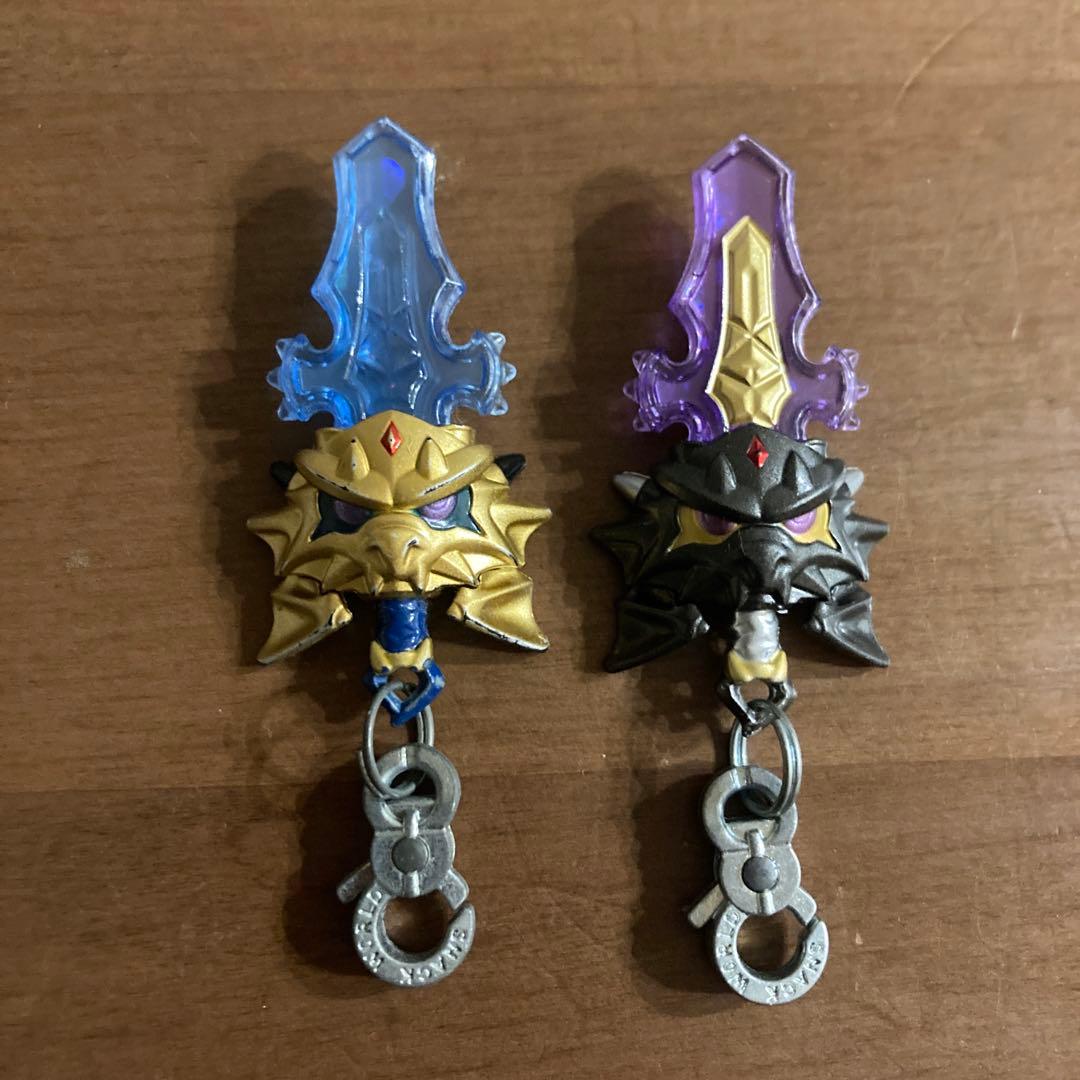 スナックワールド ジャラ ムラマサカリバー ムラクモガラティン - メルカリ