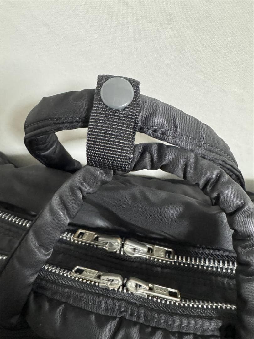 PORTER TANKER 3WAY BRIEFCASE 2層式 XL 大型