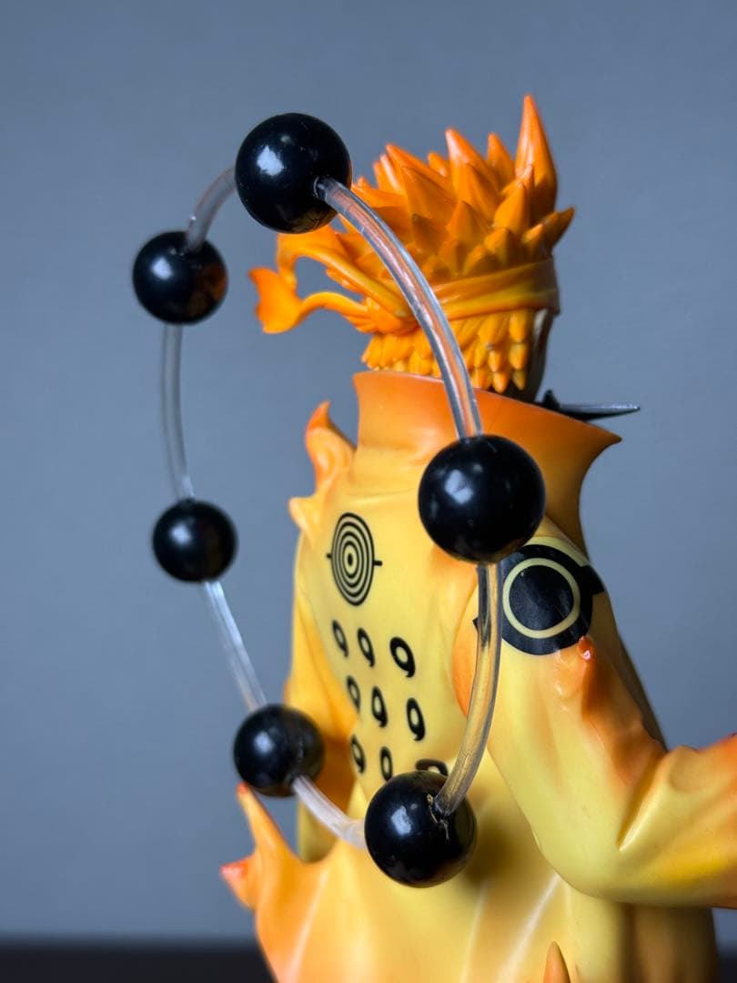 一番くじ NARUTO -ナルト-疾風伝 紡がれる火の意志 A賞