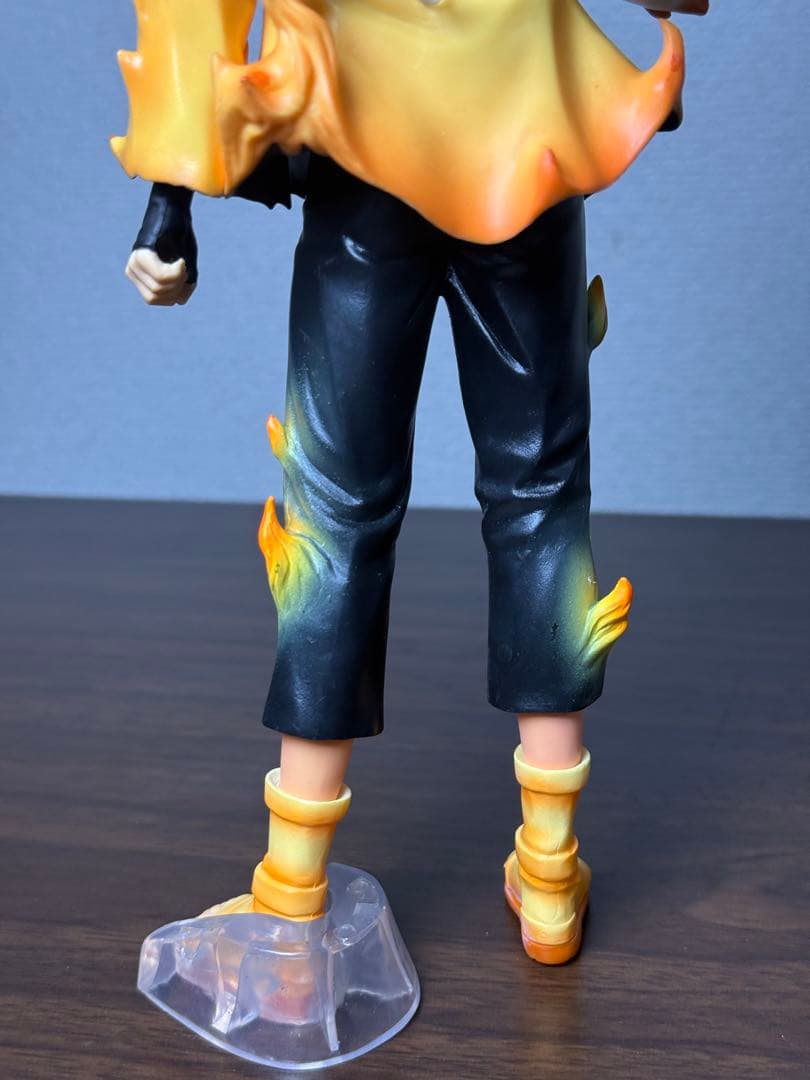 一番くじ NARUTO -ナルト-疾風伝 紡がれる火の意志 A賞