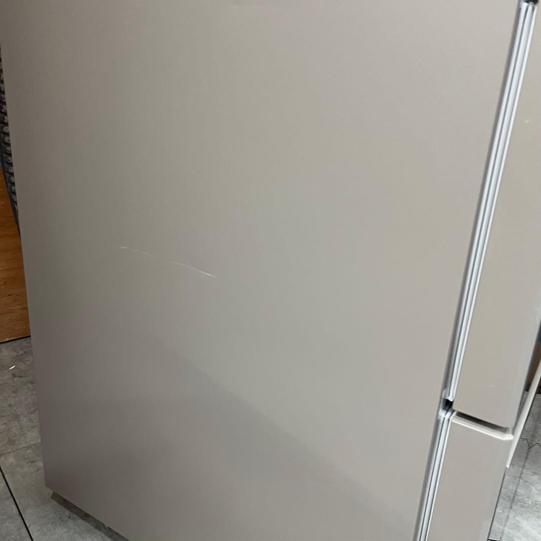 一都三県限定　配送設置無料　冷蔵庫　5ドア　MITSUBISHI 2019年製