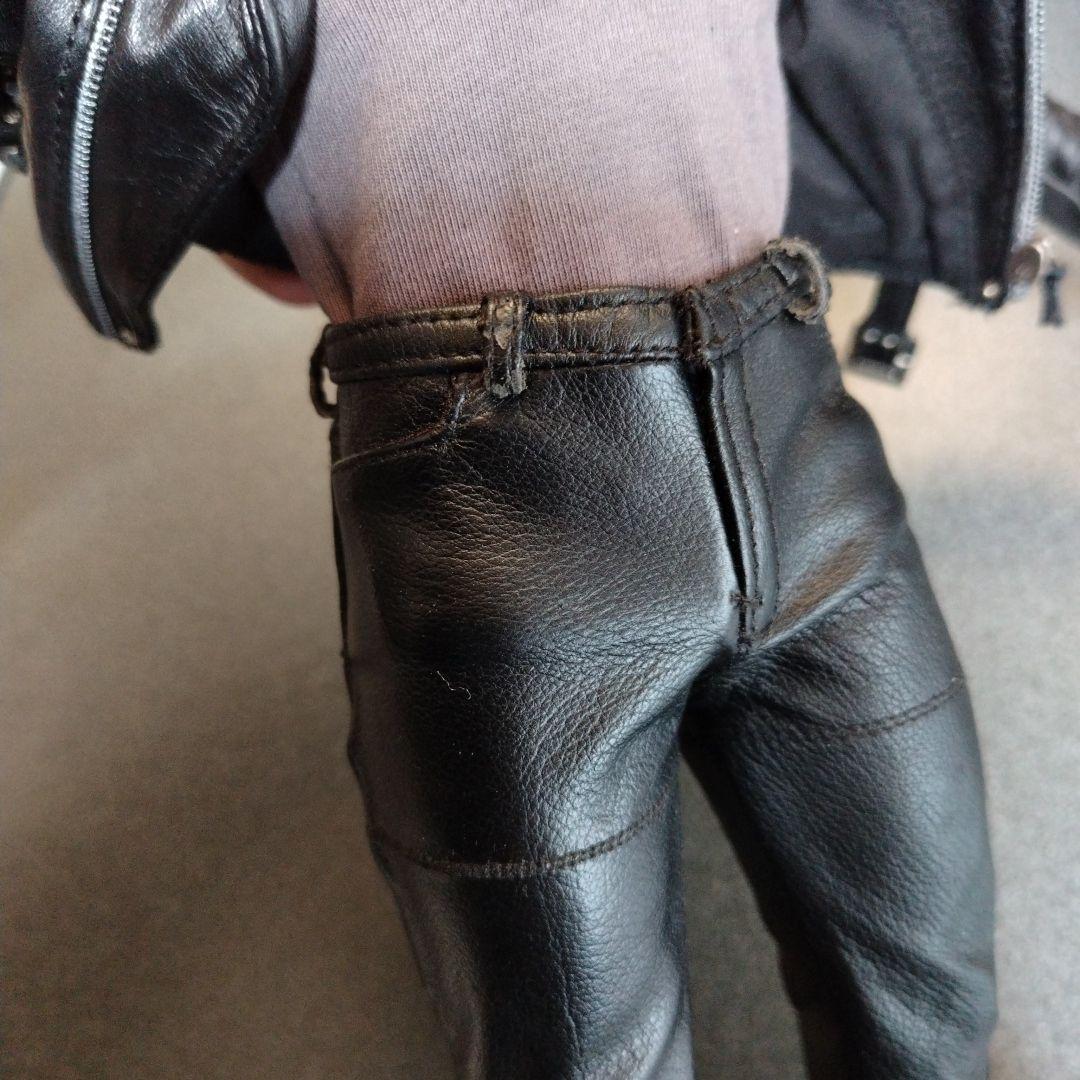 訳あり現状品　ホットトイズ　ターミネーターDX10　T800本体　ベルト無し