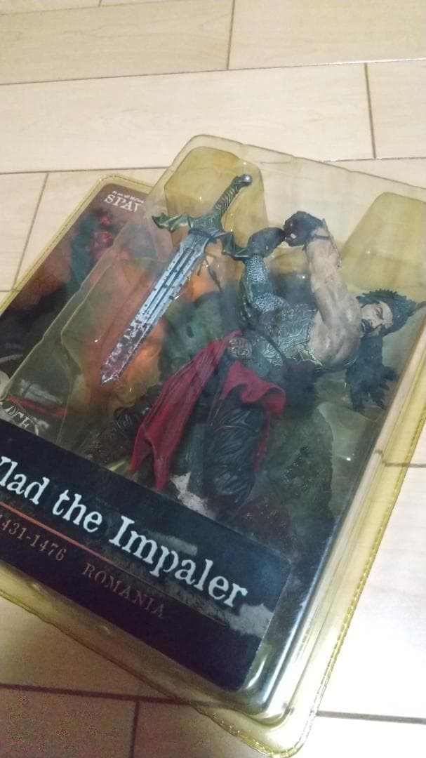 マクファーレンモンスターズ3「 6 faces of madness 」全6種+