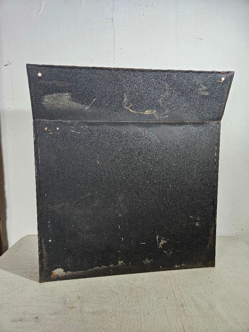 USヴィンテージ GENERAL CEMENT社 ツールボックス ネイルケース - メルカリ