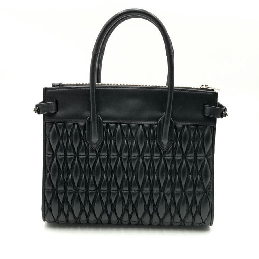 超美品 フルラ FURLA ショルダーバッグ ピンコメタ 10-25101902