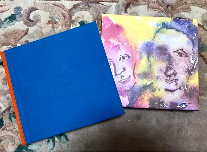 作者名：角浩・画題：ドンキホーテ・技法：リトグラフ限定（125／300）