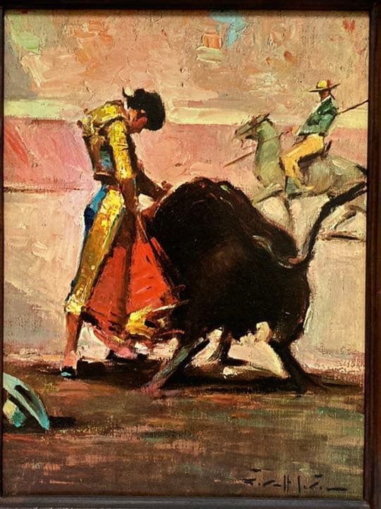 GMIO18◯ Luigi Fabris レースド