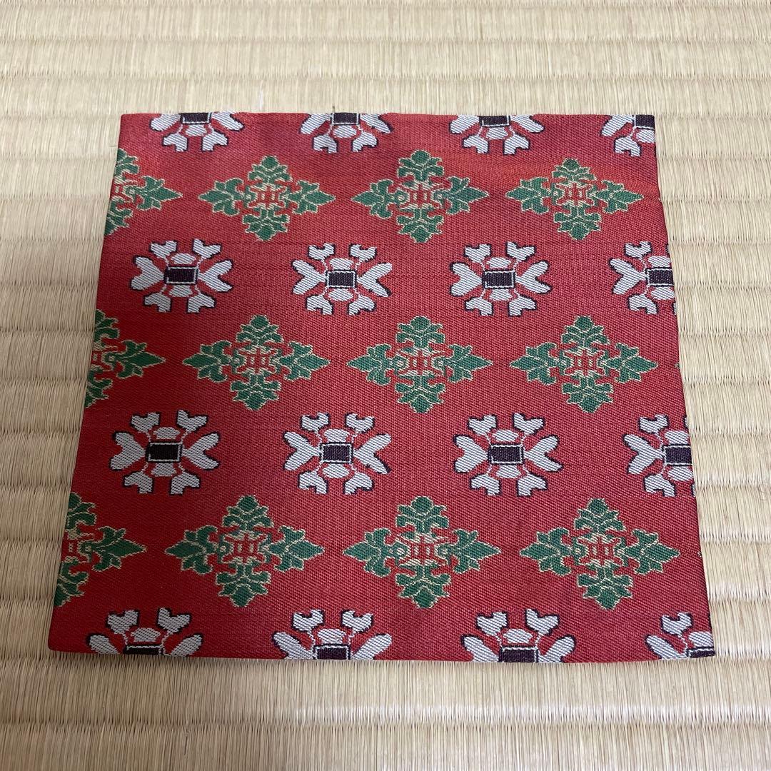 裏千家茶道 和巾セット