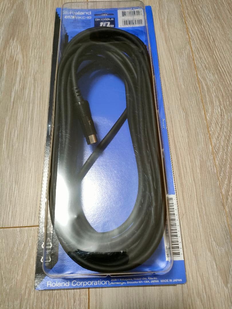 Roland GR-55 ギターシンセサイザーセット