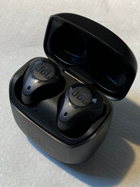 JBL Club Pro+ TWS ノイズキャンセリング ワイヤレスイヤホン … JBL