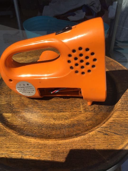 ナショナル National ライトラジオ BF-755R（1974年） - www