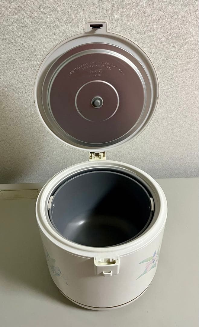 タイガー　炊飯ジャー JHG-A270 2.7L