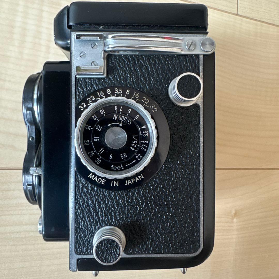ricohflex dia | eBay リコー RICOH RICOHFLEX DIA L 80mm ♯1109