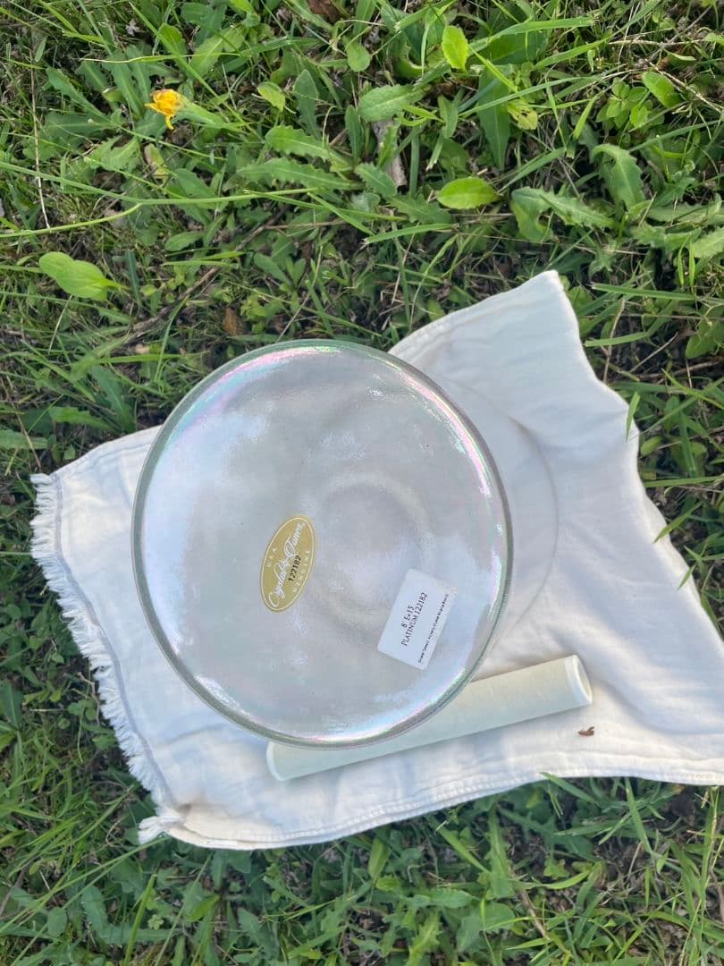 クリスタルボウル　クリスタルトーンズ社