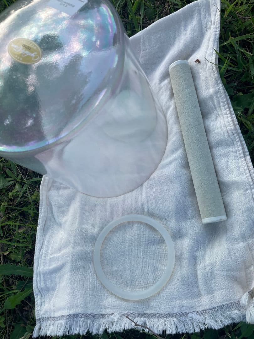 クリスタルボウル　クリスタルトーンズ社