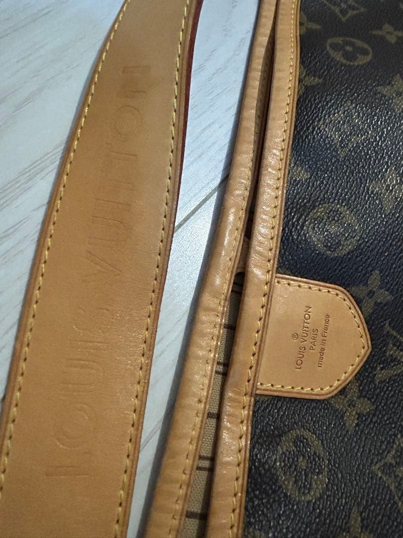 IMTSH 様　Louis Vuitton モノグラム トートバッグ