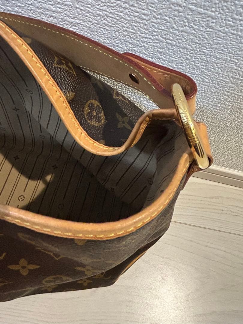 IMTSH 様　Louis Vuitton モノグラム トートバッグ
