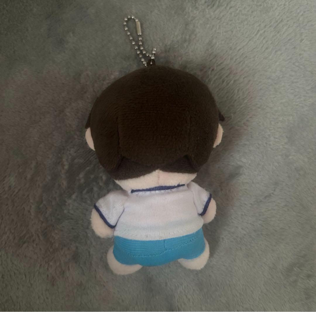 M!LK 塩﨑太智 キャンドリ ぬいぐるみ&ペンライトカバー セット