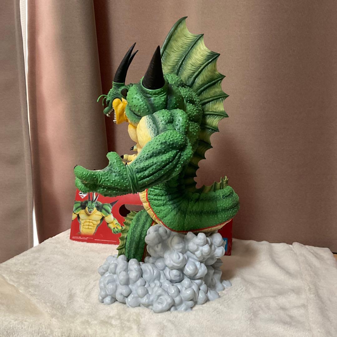 ドラゴンボール VSオムニバスZ ラストワン賞 ポルンガ フィギュア