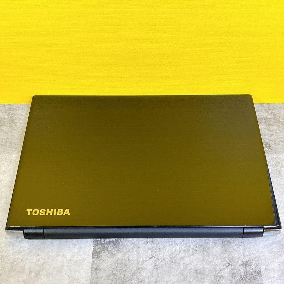 ⅰ5✨SSDでサクサク快適❣人気の黒 カメラ付き 薄型 Win11 仕事や