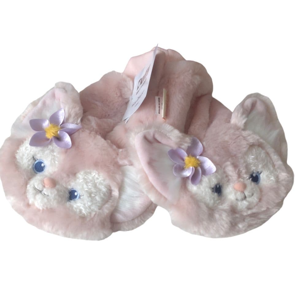 リーナベル 手袋 ディズニーシー ダッフィー ミトン 防寒グッズ