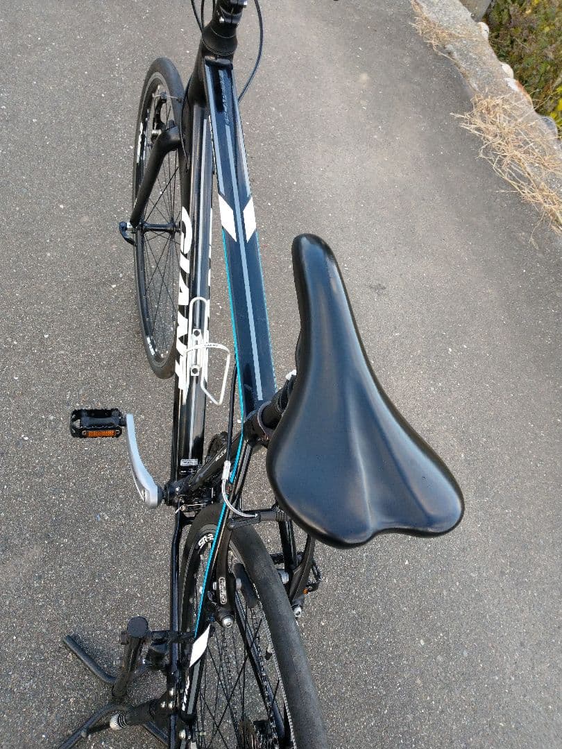 GIANT 　 ジャイアント 　ESCAPE 　クロスバイク 　エスケープ　RX