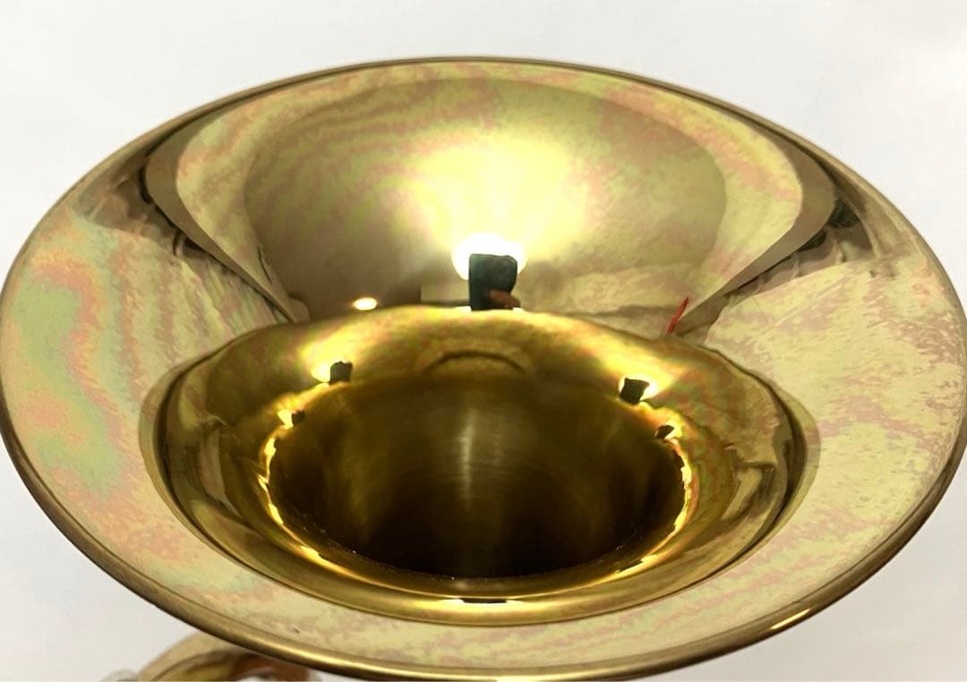 送料無料 J.Michael トランペットマウスピース YAMAHA 11C4付