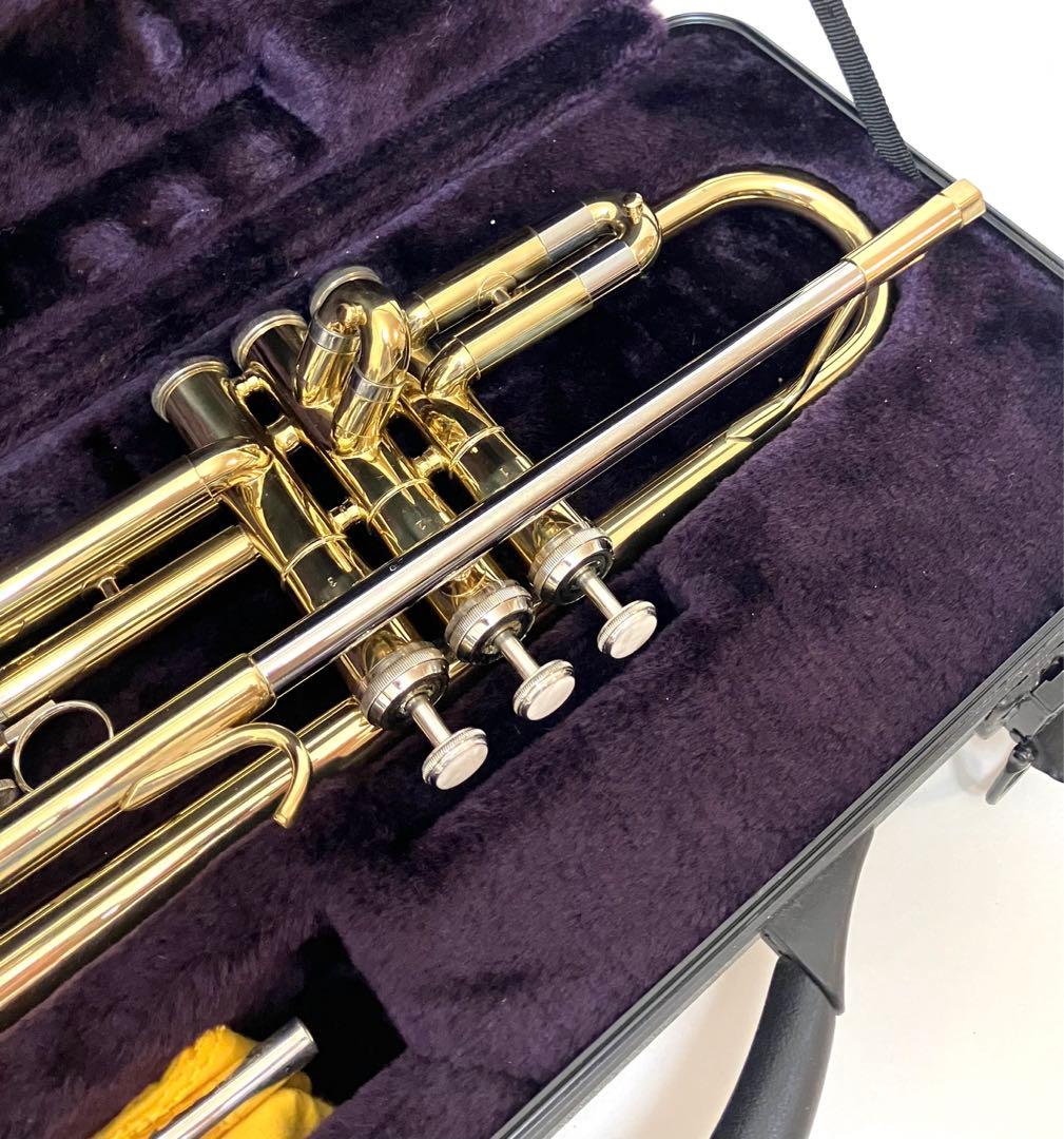 送料無料 J.Michael トランペットマウスピース YAMAHA 11C4付