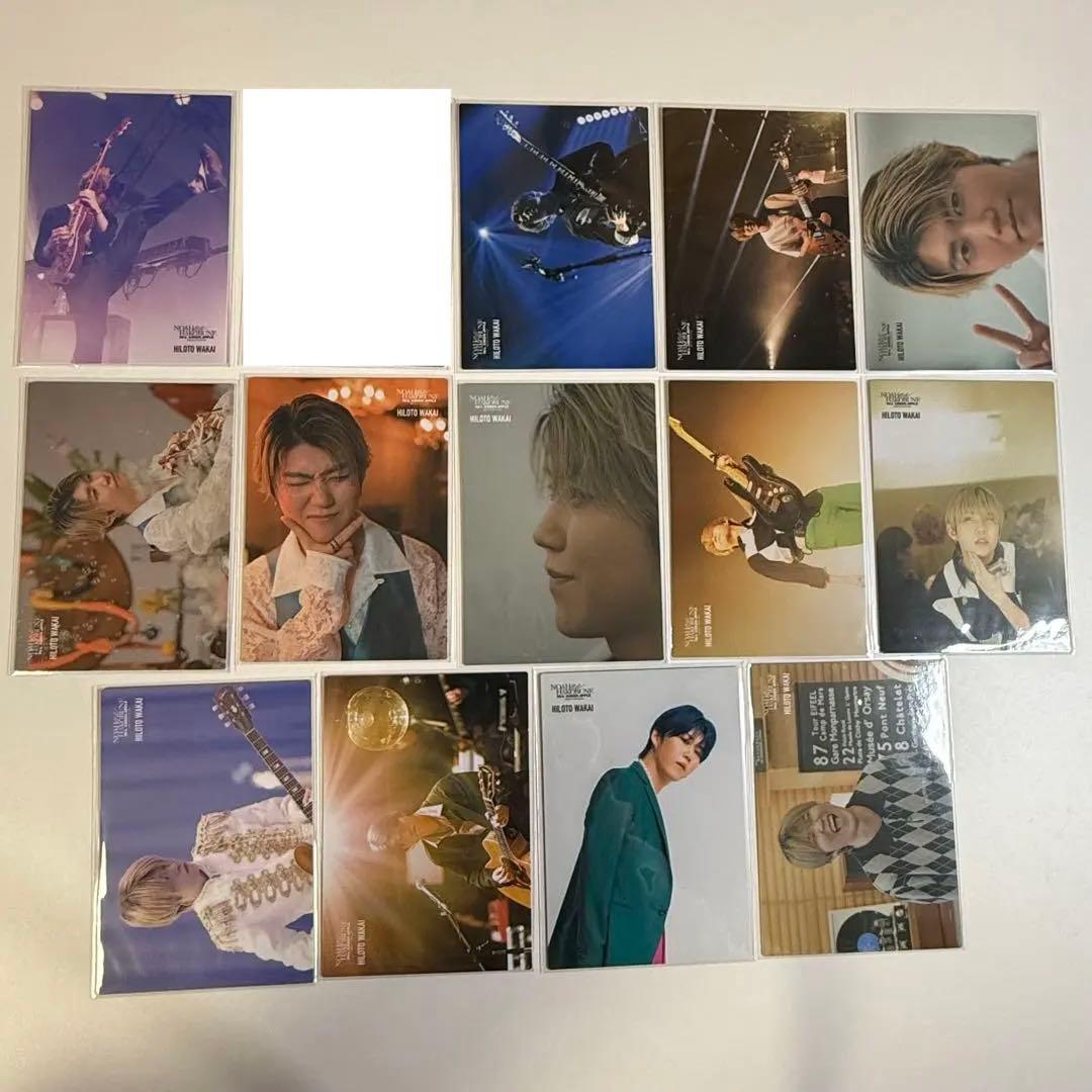 Mrs. GREEN APPLE ノアの方舟 フォトカード Amazon.co.jp: Mrs. GREEN APPLE ミセス ノアの方舟 フォトカード