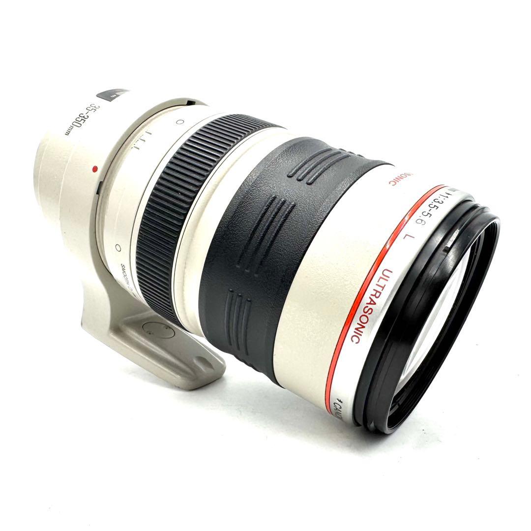 動作良好 Canon EF 35-350mm F3.5-5.6 L USM