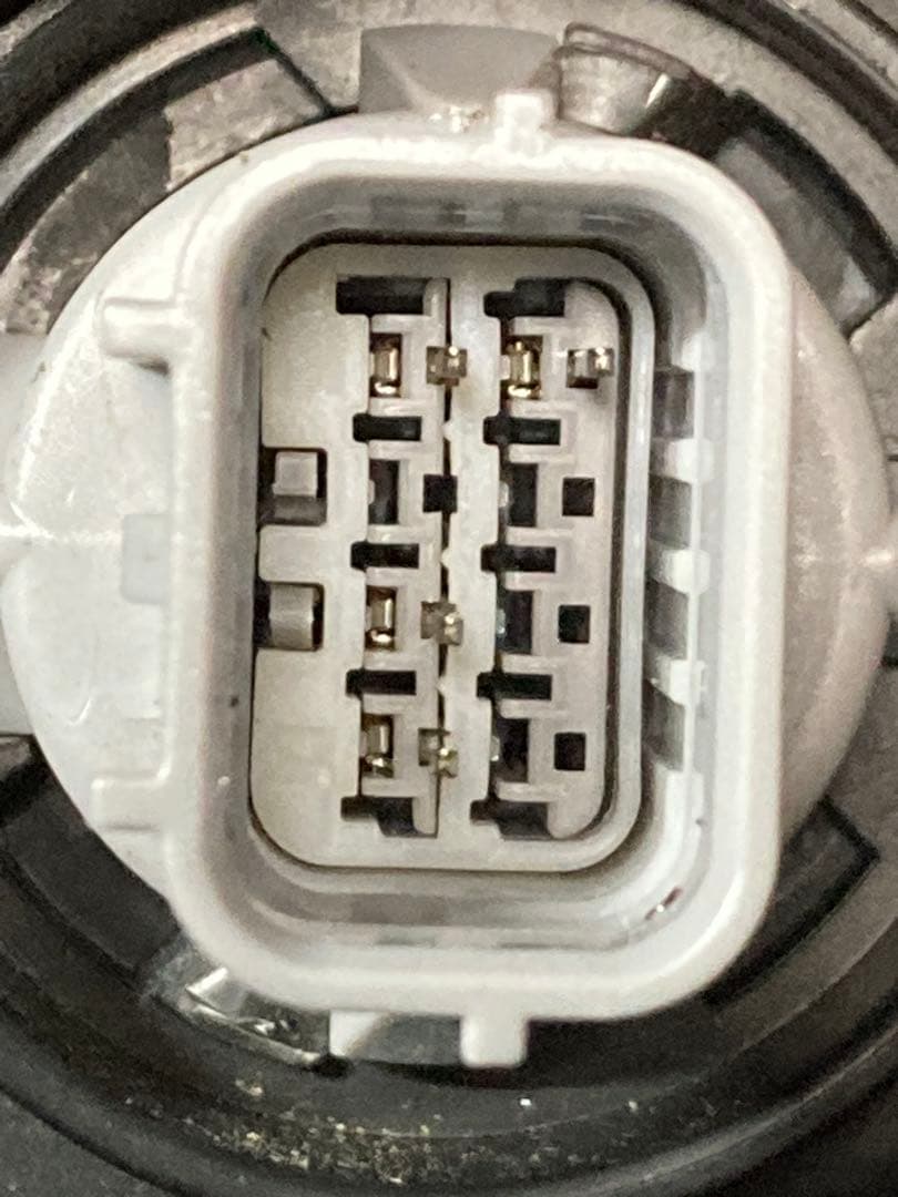 アウトレット 価格車・バイク・自転車 - スズキ GSX-S125 純正ヘッド