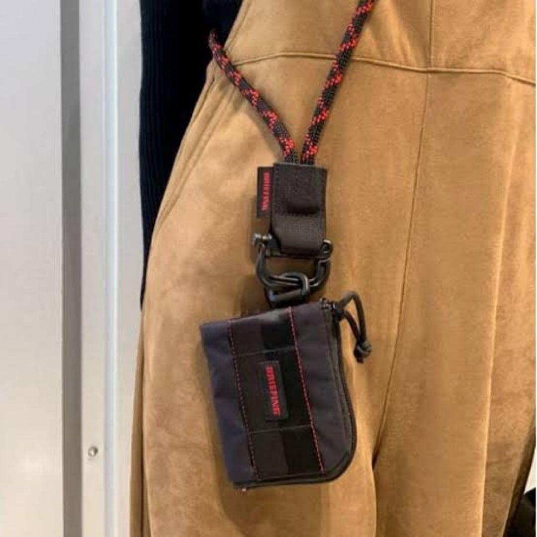 廃盤モデル】BRIEFING ASSAULT UTILITY STRAP