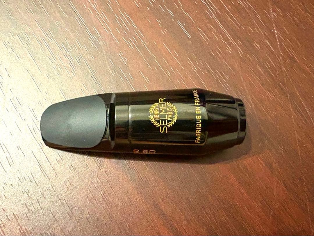 【神威】YAMAHA ソプラノサックス YSS-475II