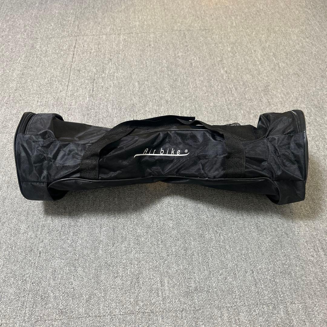 Airbike 電動スケボー　電動スマートスクーター　リコール対応済み