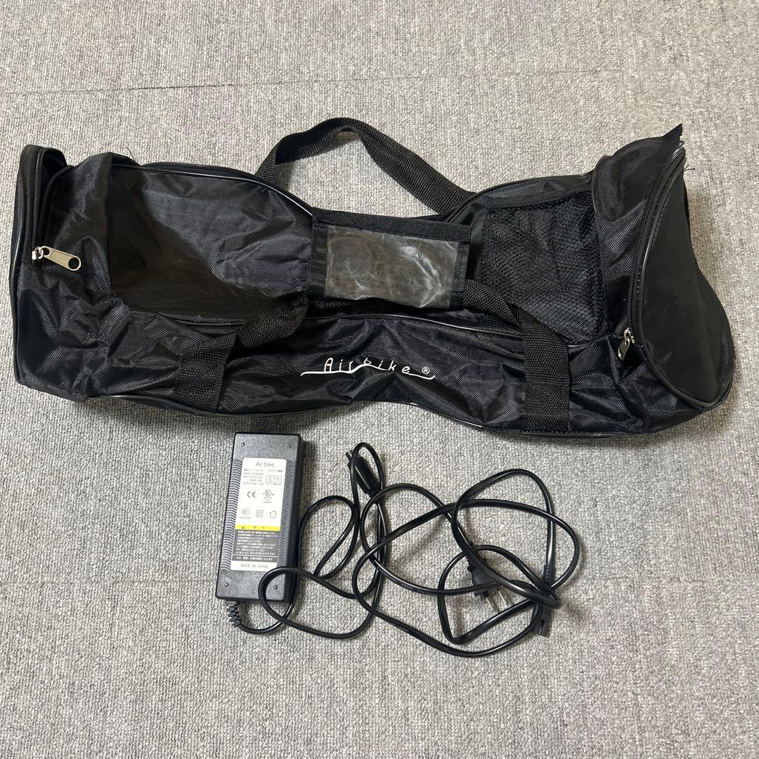 Airbike 電動スケボー　電動スマートスクーター　リコール対応済み