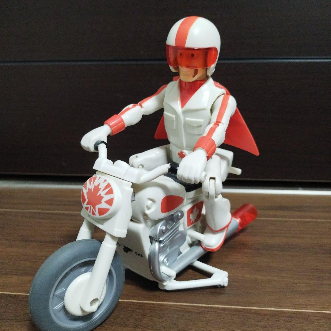 [激レア品]デューク・カブーンリモートコントロールビークルラジコン