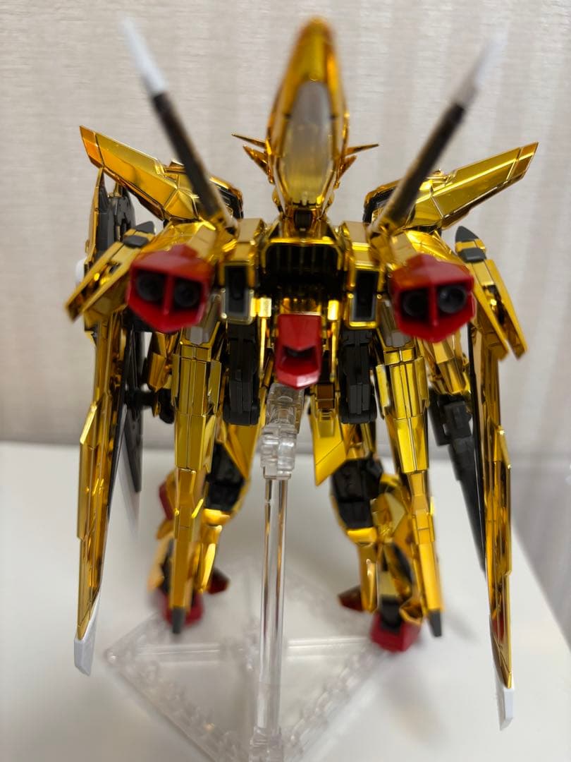 【ChiMi】RG アカツキ+シラヌイ、拡張セット