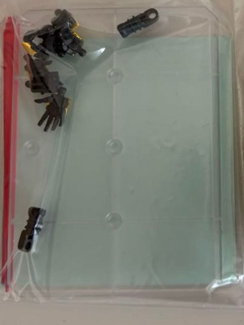 【ChiMi】RG アカツキ+シラヌイ、拡張セット