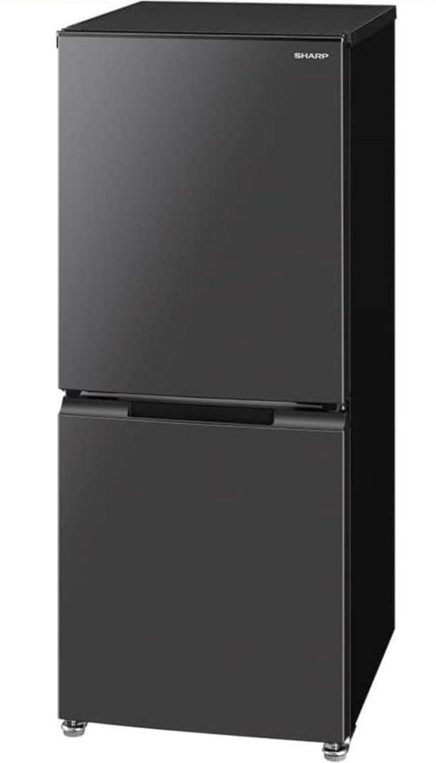 SHARP シャープ　冷蔵庫　152L