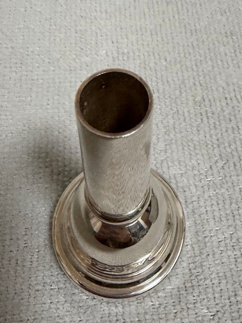 アトリエモモ 52E⭐︎トロンボーン太管マウスピースSP