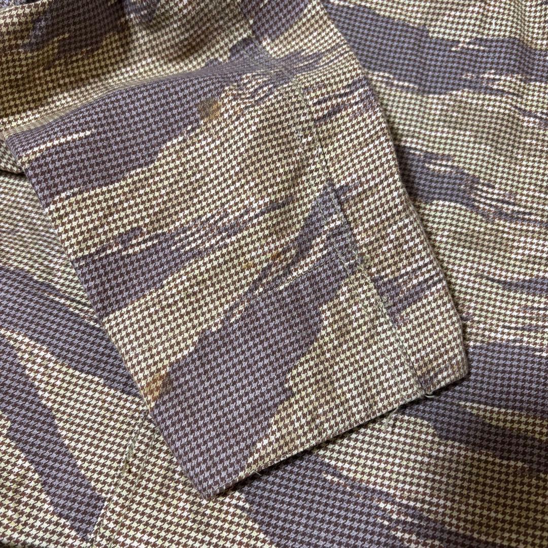 ジャケット・アウター 90s archive new world order jacket