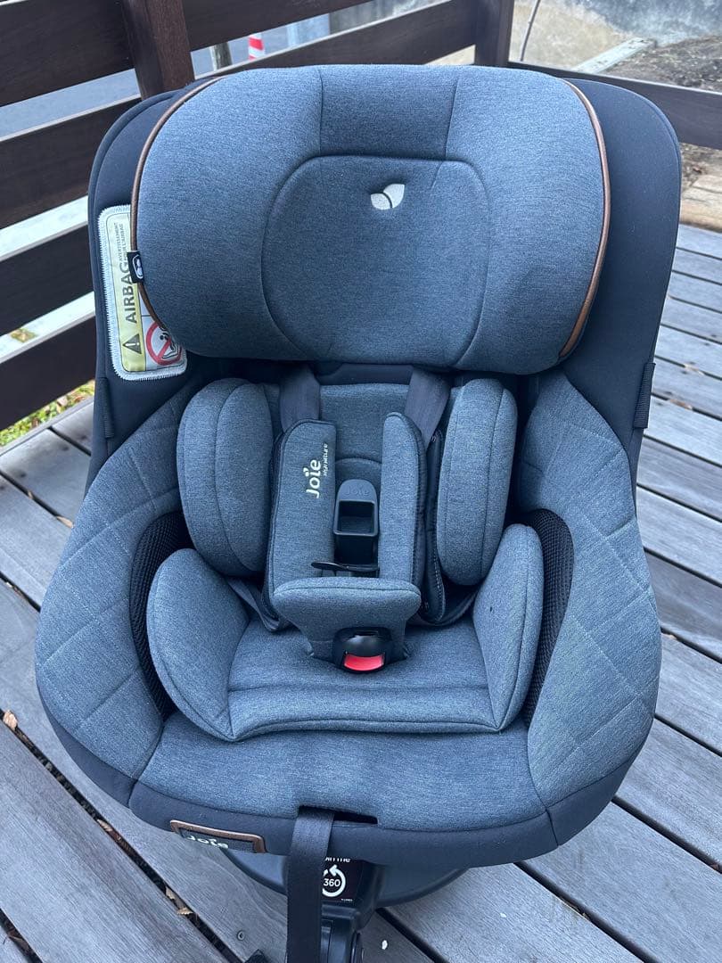 Joie Arc360 Signature C1416AENOR500｜ジョイー Joie signature