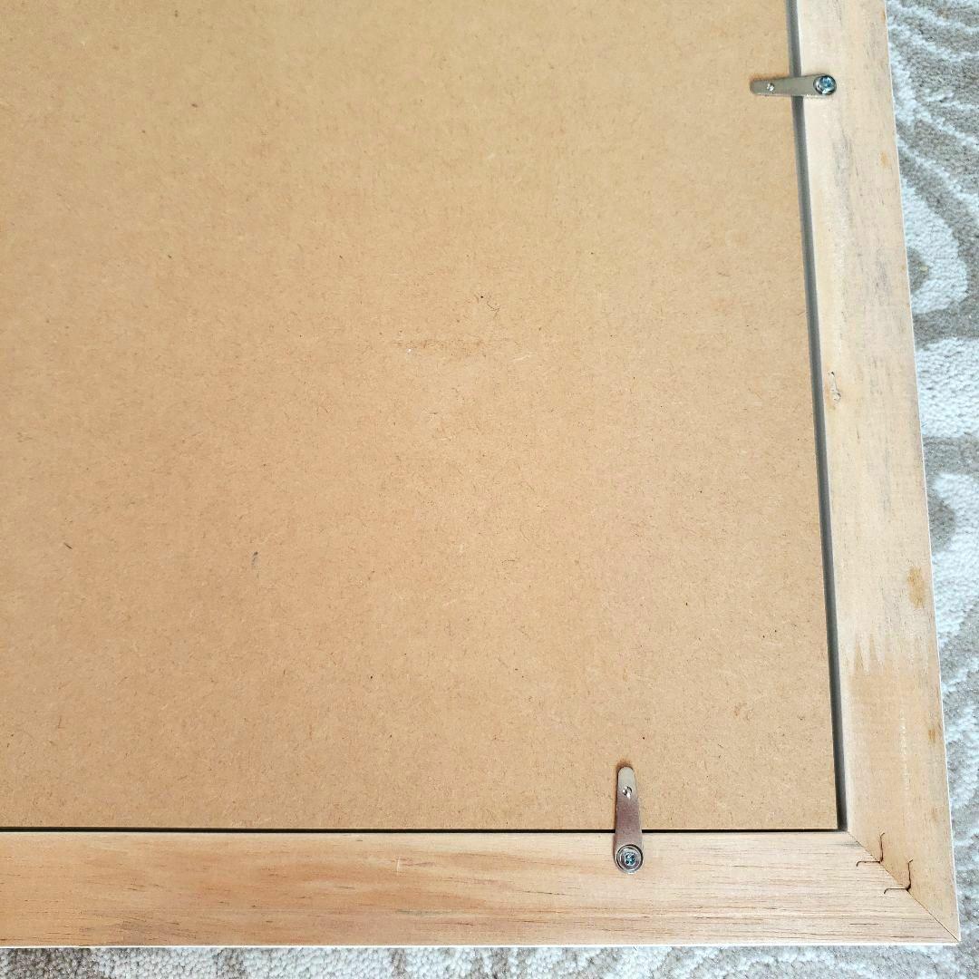 虹の橋など絵本でおなじみ葉祥明さんの「風の凪」