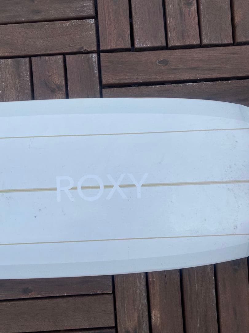 【新品】ROXY スケートボード Surf Skate