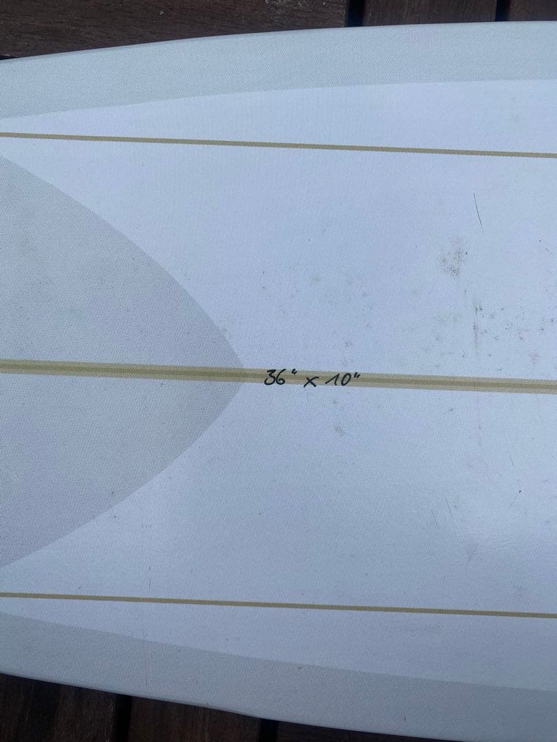 【新品】ROXY スケートボード Surf Skate