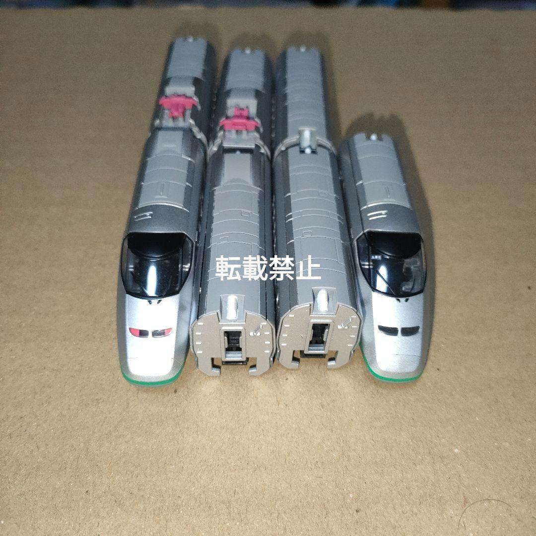 いいね不要! Bトレ Bトレイン E3系1000番台 つばさ 7両 フル